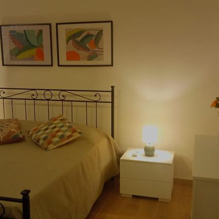 Marilena House Lejlighed Bari Eksteriør billede