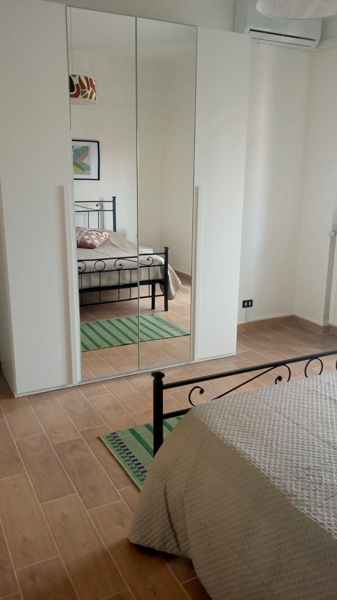 Marilena House Lejlighed Bari Eksteriør billede