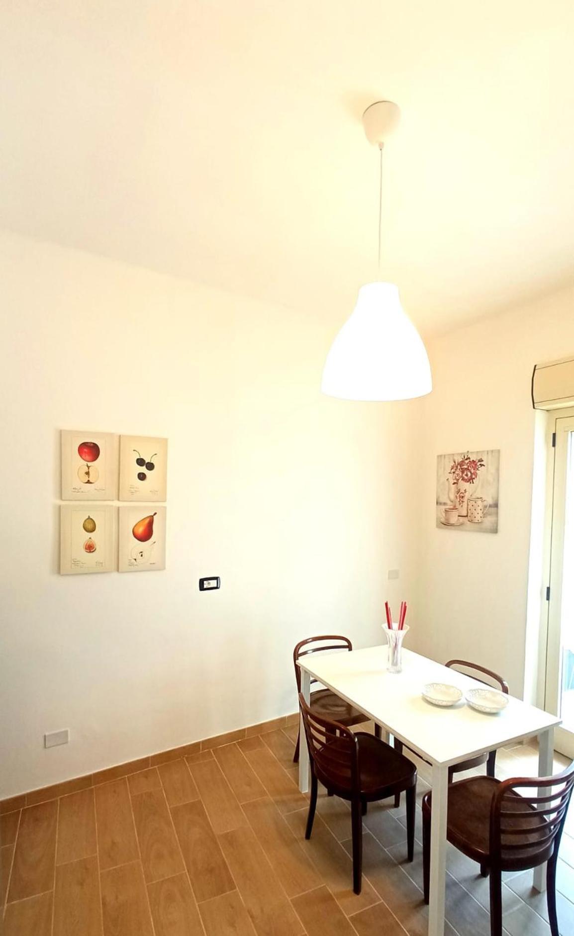 Marilena House Lejlighed Bari Eksteriør billede