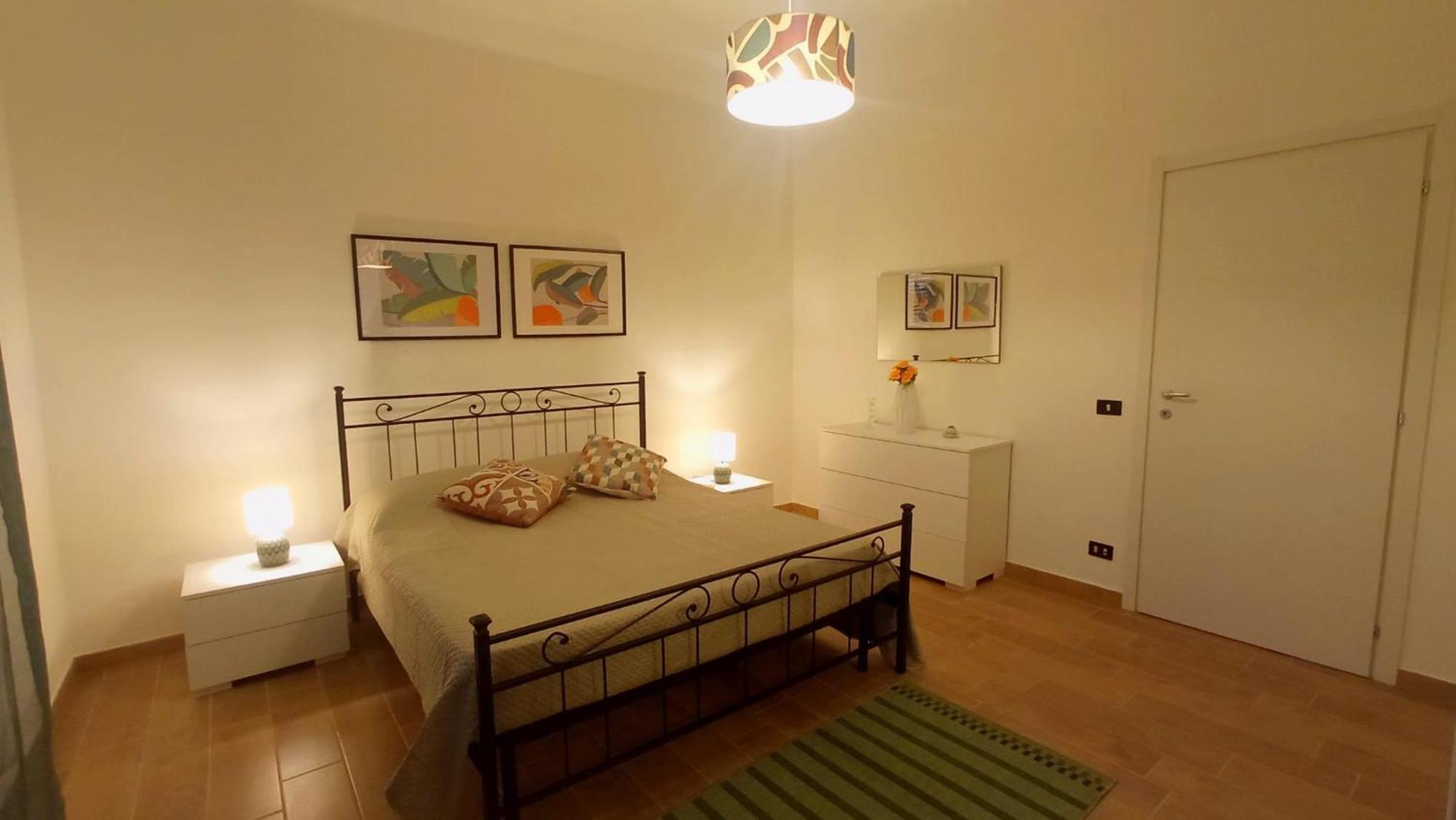 Marilena House Lejlighed Bari Eksteriør billede