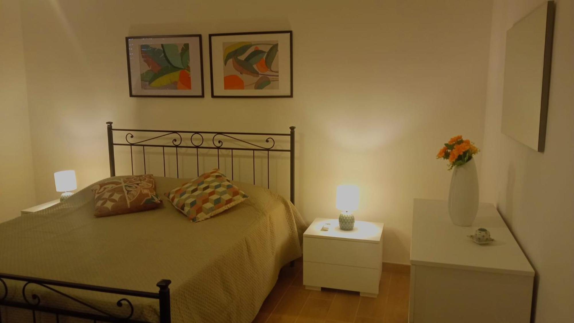 Marilena House Lejlighed Bari Eksteriør billede