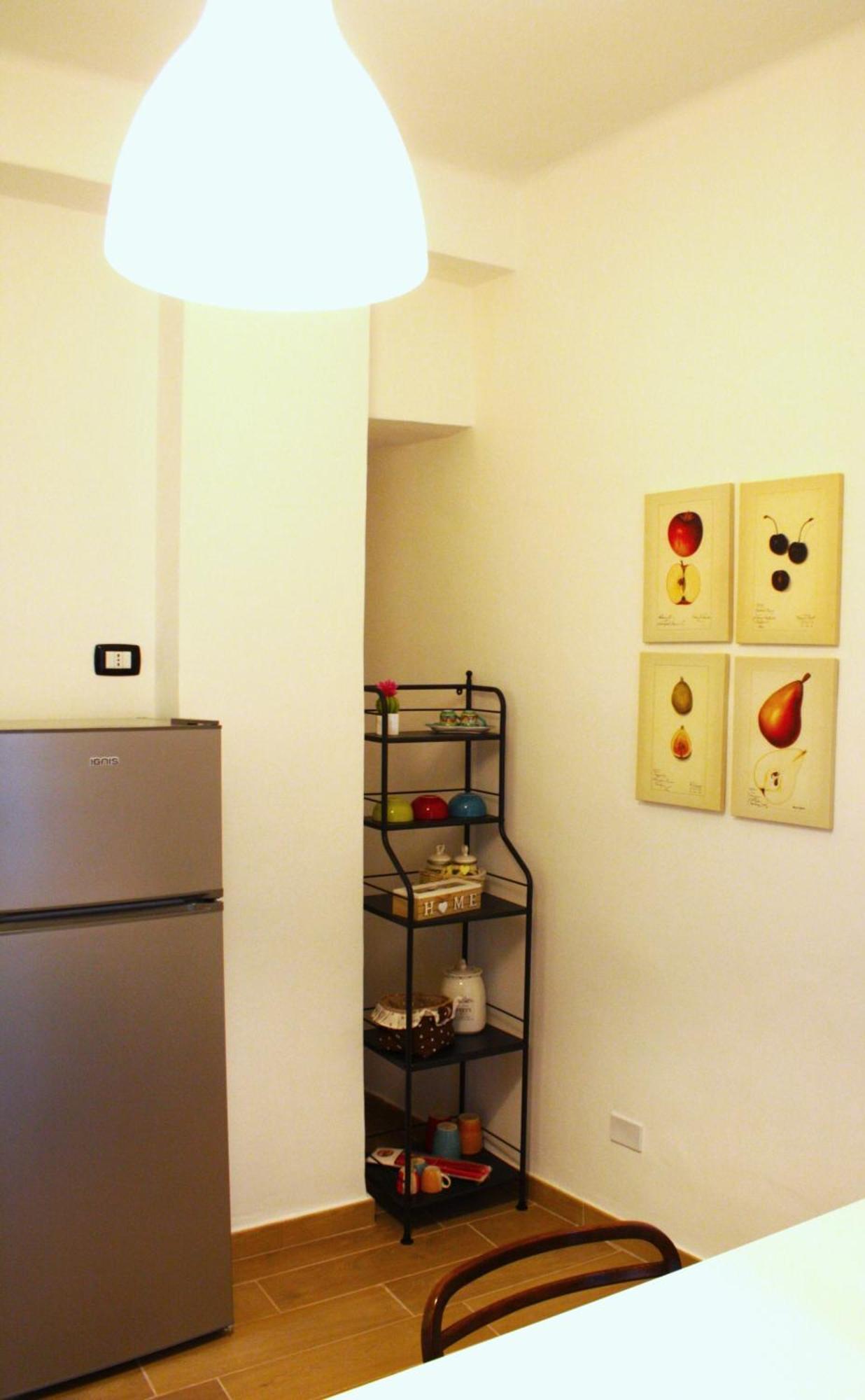 Marilena House Lejlighed Bari Eksteriør billede
