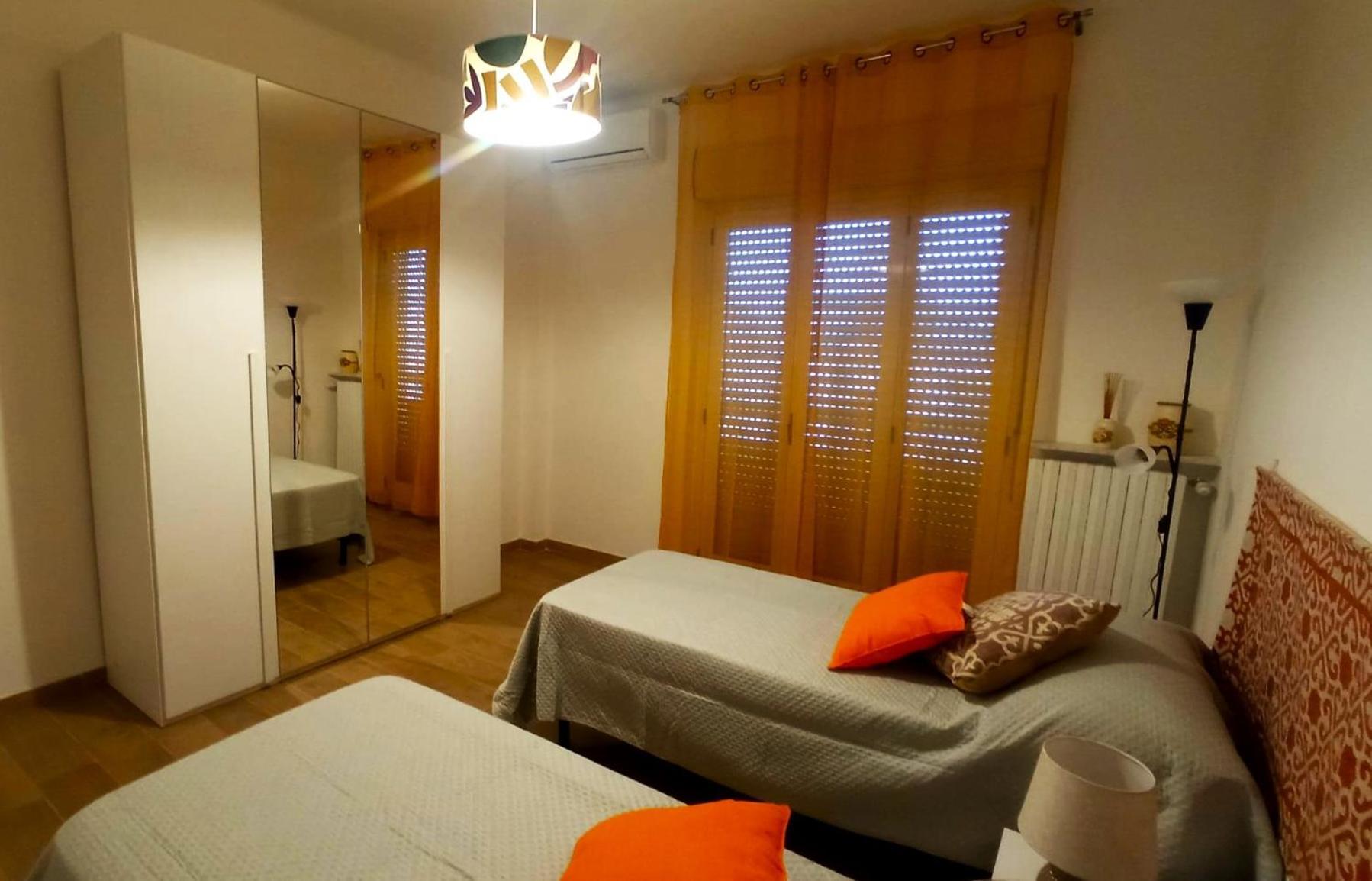 Marilena House Lejlighed Bari Eksteriør billede