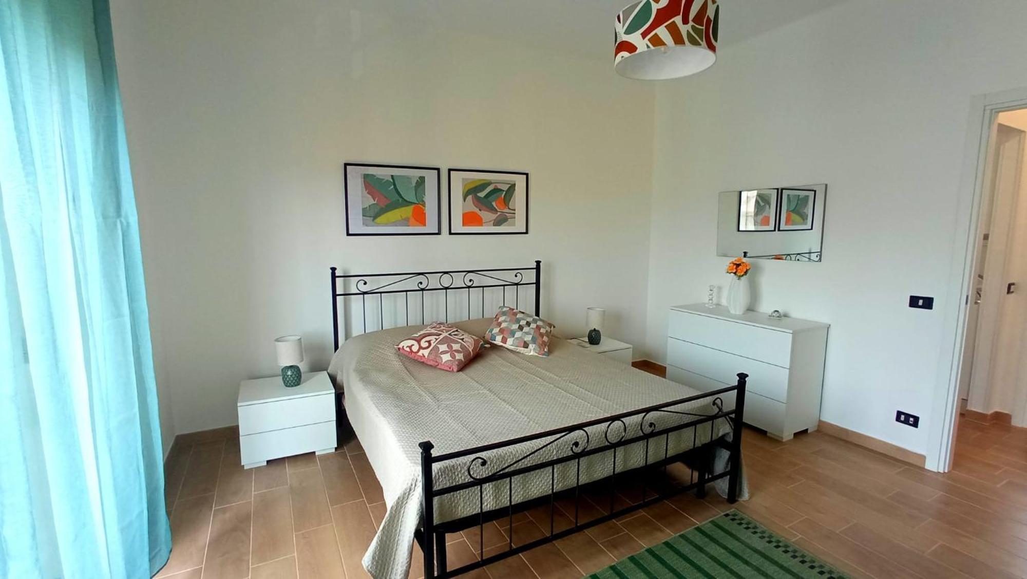 Marilena House Lejlighed Bari Eksteriør billede