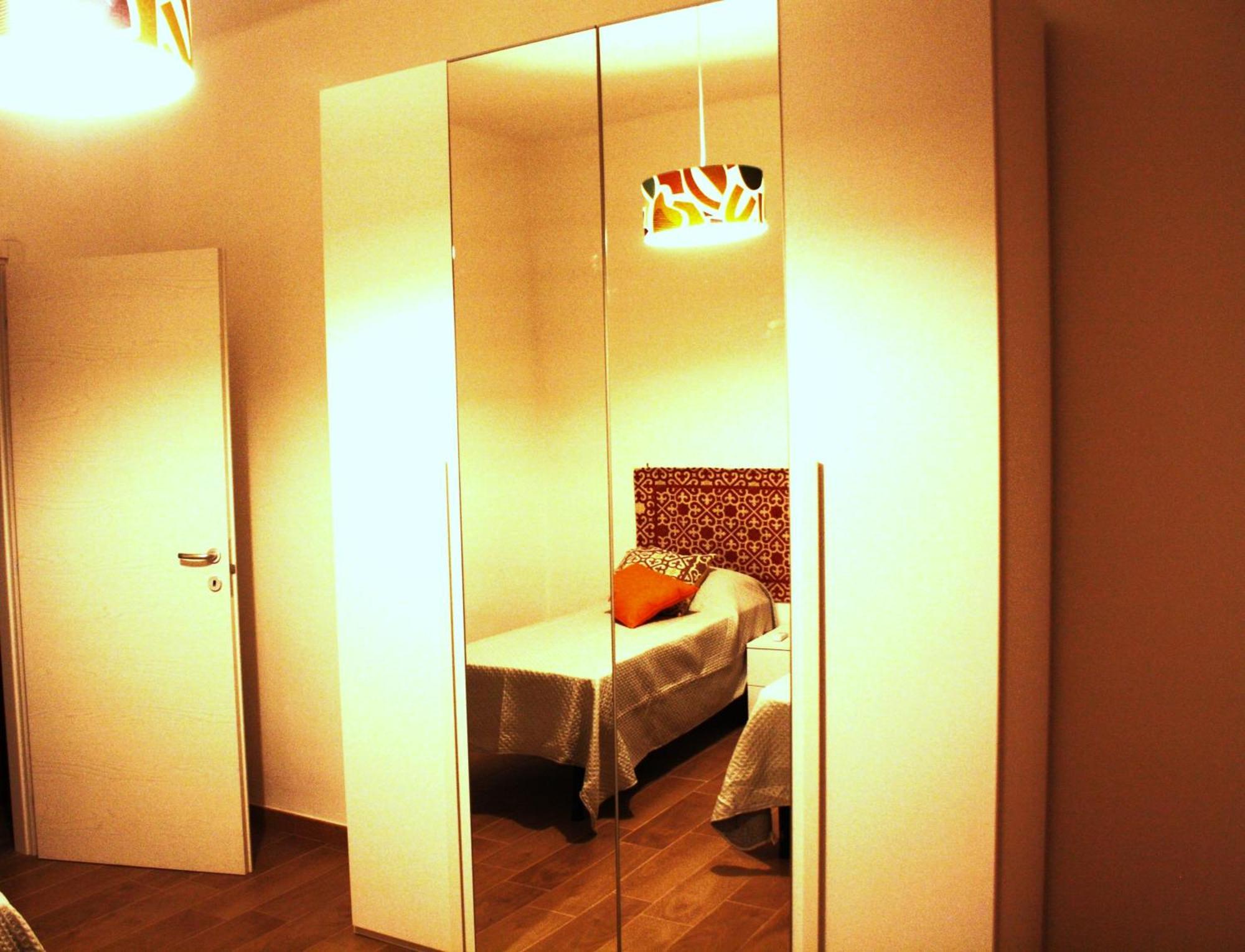Marilena House Lejlighed Bari Eksteriør billede
