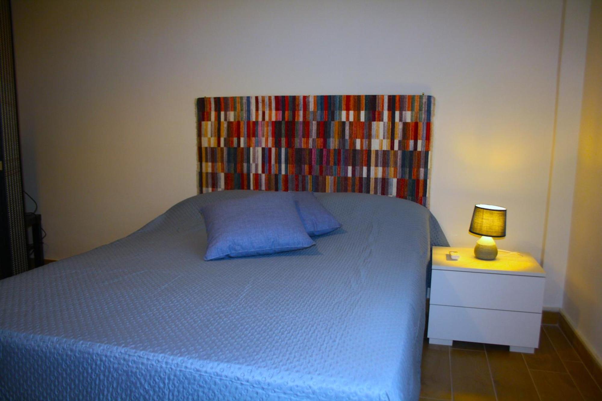 Marilena House Lejlighed Bari Eksteriør billede